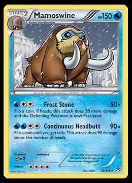 28/135 Mamoswine