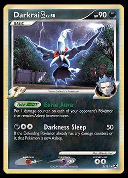 3/111 Darkrai