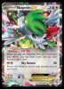 77/108 Shaymin EX