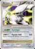 96/99 Arceus