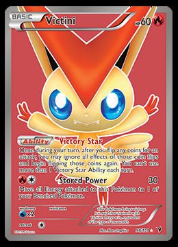 98/101 Victini