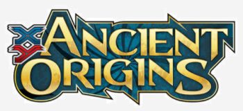 Ancient Origins Logo