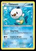 BW08 Oshawott