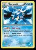 BW22 Samurott