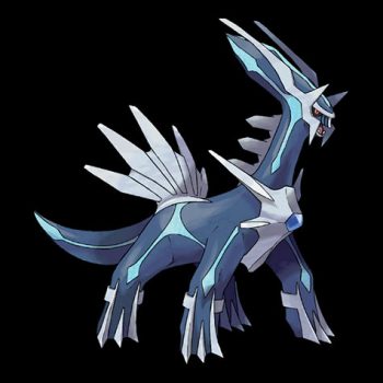 Dialga Pokémon