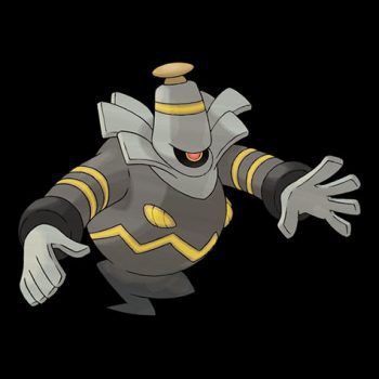 Dusknoir Pokémon