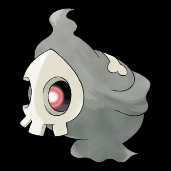 Duskull Pokémon