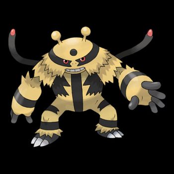 Electivire Pokémon