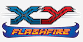 XY Flashfire Card List