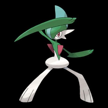 Gallade Pokémon