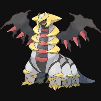 Giratina Pokémon