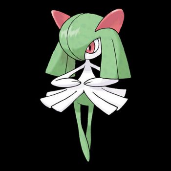 Kirlia Pokémon