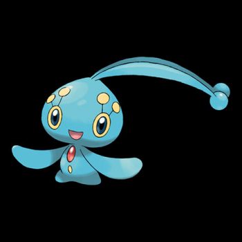 Manaphy Pokémon