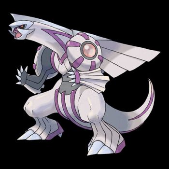 Palkia Pokémon