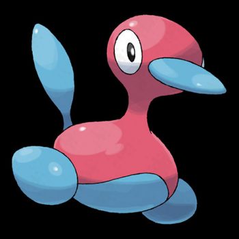 Porygon2 Pokédex