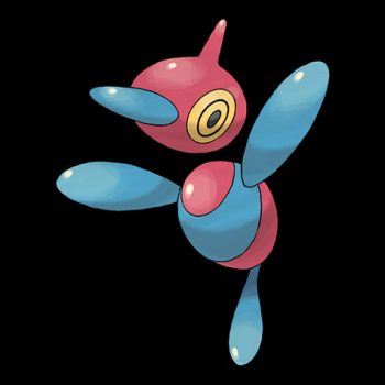 Porygon-Z Pokémon