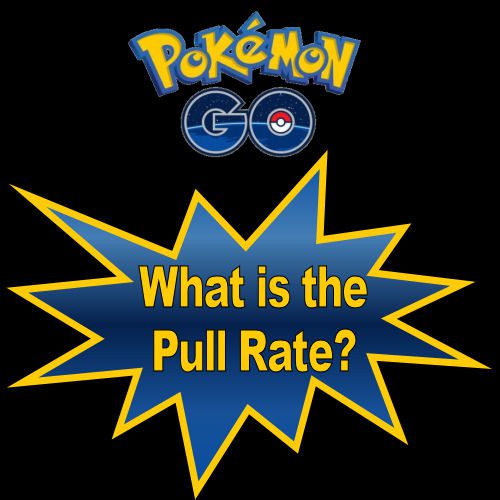 Pokémon GO x TCG Promo Code Pull Rates : r/TheSilphRoad