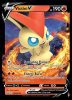 SWSH104 Victini V