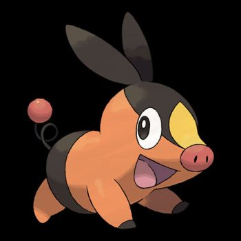 Tepig Pokémon