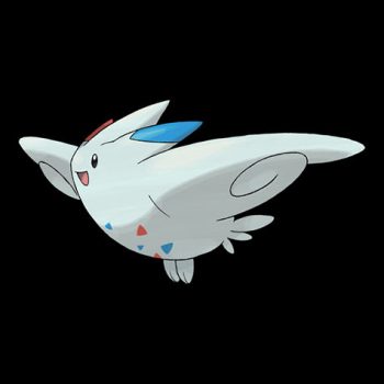 Togekiss Pokémon