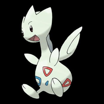 Togetic Pokémon