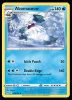 043/196 Abomasnow