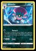 087/172 Weavile
