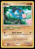 16/17 Riolu