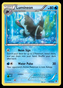 19-119 Lumineon