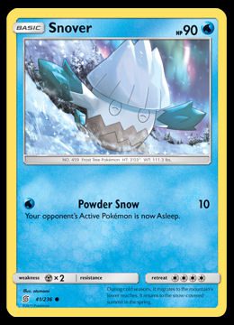 41/236 Snover