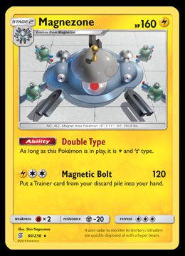 60/236 Magnezone
