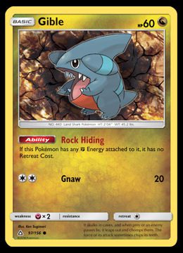 97/156 Gible