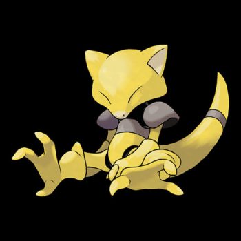 Abra Pokémon