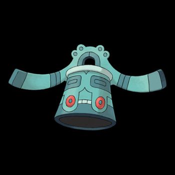 Bronzong Pokémon