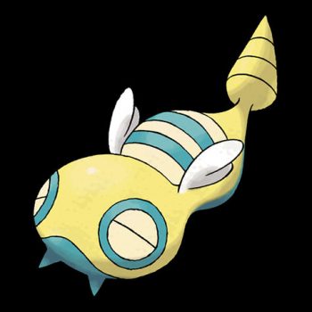 Dunsparce Evolution