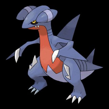 Gabite Pokémon