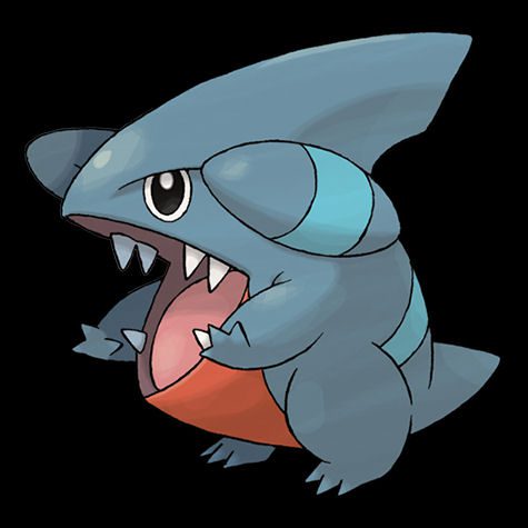 Gible