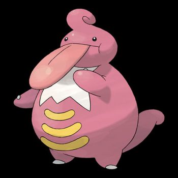 Lickilicky Pokémon