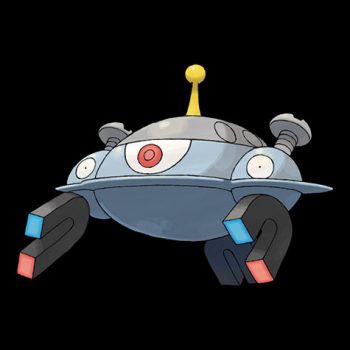 Magnezone Pokémon