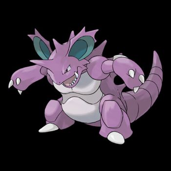 Nidoking