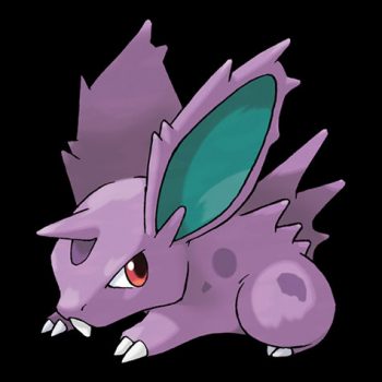 Nidoran Male