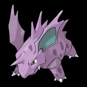 Nidorino