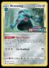 SWSH091 Bronzong