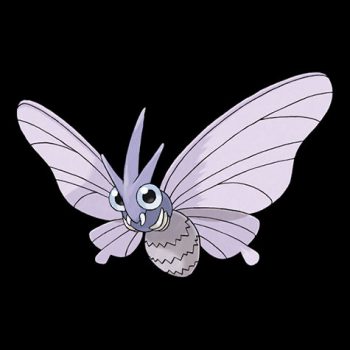 Venomoth