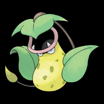 Victreebell