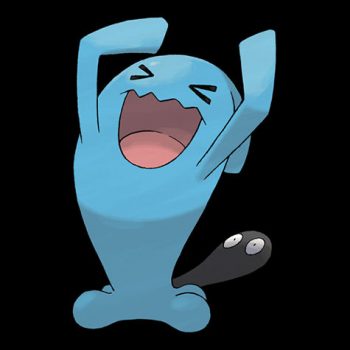 Wobbuffet Evolution