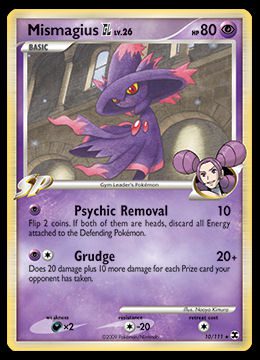 10/111 Mismagius