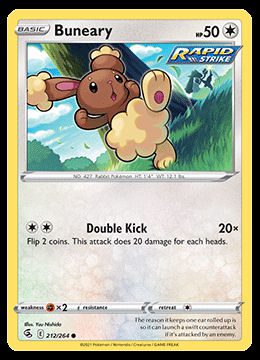 212/264 Buneary