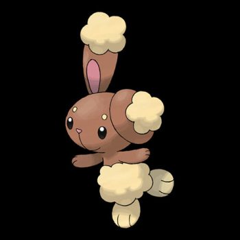 Buneary Pokémon