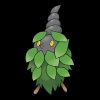 Burmy Plant Cloak